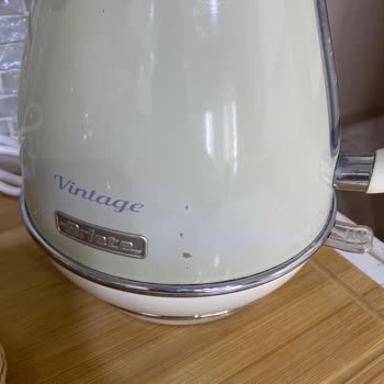 Ariete Bin Pişmanım Keşke Almasaydım