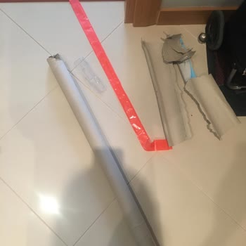 Trendyol Express Tarafından İçi Boşaltılmış Kargo Teslim Edildi