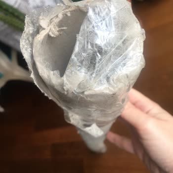 Trendyol Express Tarafından İçi Boşaltılmış Kargo Teslim Edildi