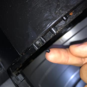 Kumtel Yağsız Fritöz Arızası