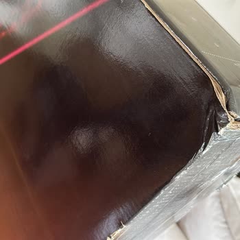 Kaplumbox Nakliye Maddi Zarar