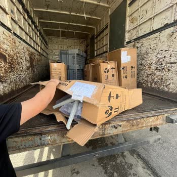 Sürat Kargo Böyle Kargo Hizmeti Olmaz!