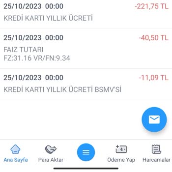 İş Bankası Kredi Kartı Aidatı