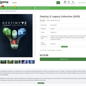 Satın Aldığım Ürünün Kodu Yok - Hanxgame