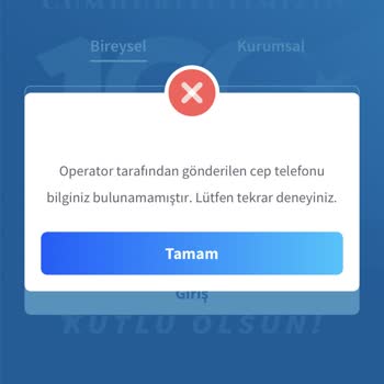 Halkbank Mobil Bankacılık Şifre Girişi