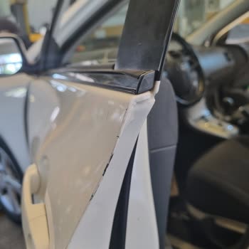 Toyota Araç Ayıplı Mal Mağduriyeti