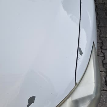 Toyota Araç Ayıplı Mal Mağduriyeti