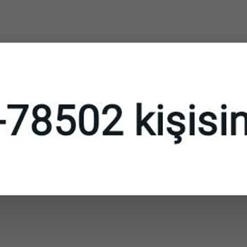 WhatsApp'tan +62 Kodlu Numaradan Mesaj Gelmesi Hk.