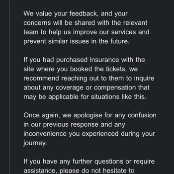 Suspicious Activities Affecting My BlaBlaCar Travel