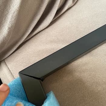 Vivense'den Aldığım Ürünün Kırık Gelmesi
