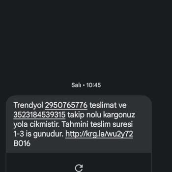 Trendyol Ve Satıcı Sorunu