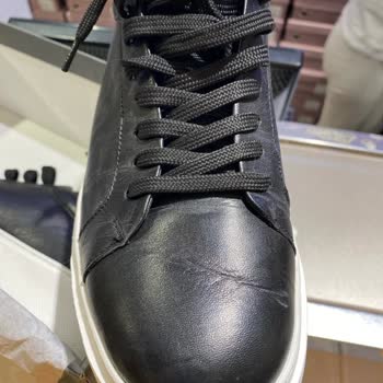 Derimod Ayakkabıların İnceleme Talebi Hakkında