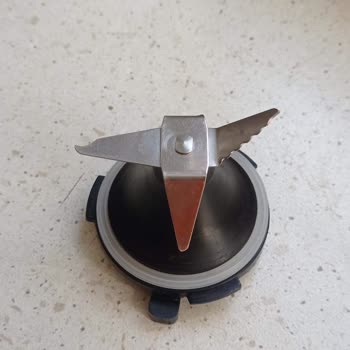 Beko Bkk 3094 TB Blender - Yedek Parça Tedarik Sorunu