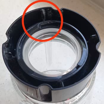 Beko Bkk 3094 TB Blender - Yedek Parça Tedarik Sorunu