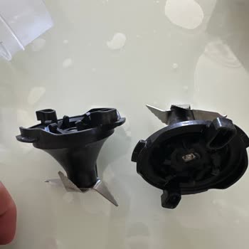 Beko Bkk 3094 TB Blender - Yedek Parça Tedarik Sorunu