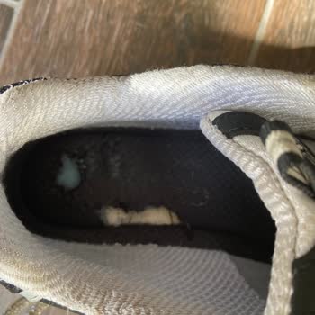 Skechers Ayakkabı Taban Aşınması