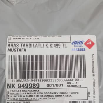İnfo@cepliuzun.org Sitesinden Şikayetçiyim