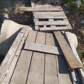 Hatay Büyükşehir Belediyesi Kanalizasyon Borusu Gerekli