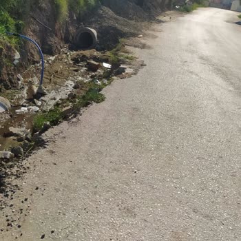 Hatay Büyükşehir Belediyesi Kanalizasyon Borusu Gerekli