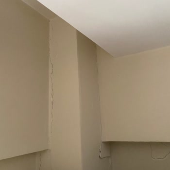 DASK (Doğal Afet Sigortaları Kurumu) Başvurumuza Aylar Geçmesine Rağmen Hala Eksper Ataması Yapılmadı.