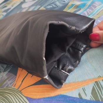 Zara Leather Jacket Peeling Issues
