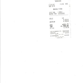 adidas Hatalı Ürün Hakkında