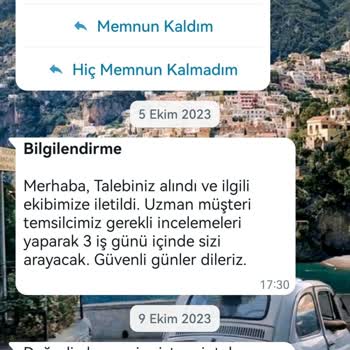 Pronet'in İptal Edilen Üyeliğe Rağmen Tesisatı Sökmemesi