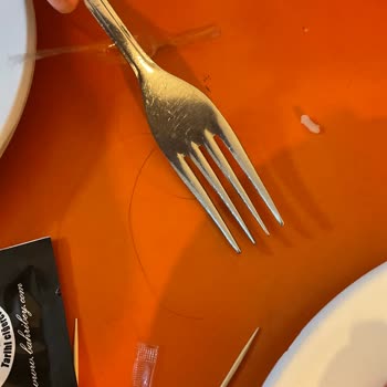 Ciğerci Bahri Çalışanlar Dikkatsiz Ve Mekan Pis