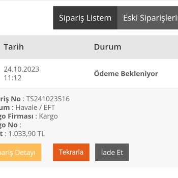 Hukukshop Kargomu Göndermiyor, İlgilenmiyor