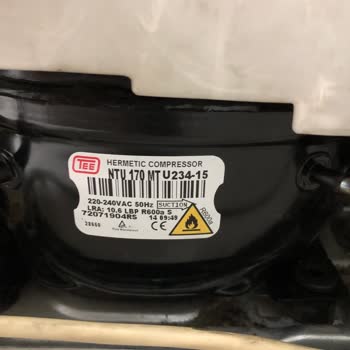 Arçelik Kurumsallıktan Uzaklaşıyor Teknik Anlamda Cevap Alamıyorum?