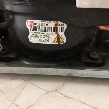 Arçelik Kurumsallıktan Uzaklaşıyor Teknik Anlamda Cevap Alamıyorum?