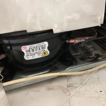 Arçelik Kurumsallıktan Uzaklaşıyor Teknik Anlamda Cevap Alamıyorum?