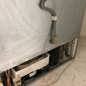 Arçelik Kurumsallıktan Uzaklaşıyor Teknik Anlamda Cevap Alamıyorum?