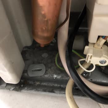 Arçelik Kurumsallıktan Uzaklaşıyor Teknik Anlamda Cevap Alamıyorum?