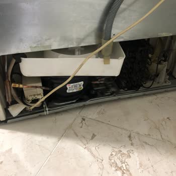 Arçelik Kurumsallıktan Uzaklaşıyor Teknik Anlamda Cevap Alamıyorum?