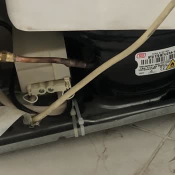 Arçelik Kurumsallıktan Uzaklaşıyor Teknik Anlamda Cevap Alamıyorum?