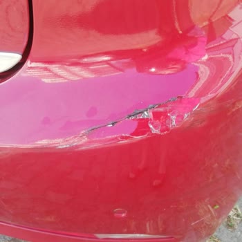 Hyundai Assan Kaza Sonrası Mağduriyet