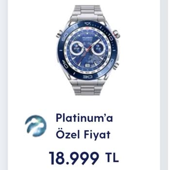 Turkcell Platinum Sözde İndirim Kuponu