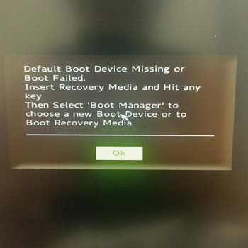 Monster Notebook Bilgisayar Kurulum Hatası