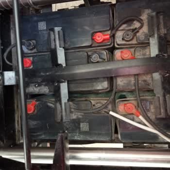 RKS Motor RKS Estima Elektrikli Bisiklet