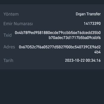 Binance TR Hackerlar Uygulama Harici Bir Yere Şifre Girmeyin