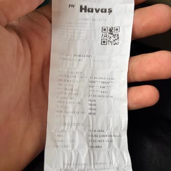 Havaş Firmanın Muavini Yok 40 Dakikalık Zaman Kaybı