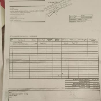 Honor Band 6 Garanti Şartları