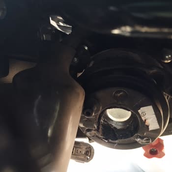 Bajaj Garanti Dışı Kalması