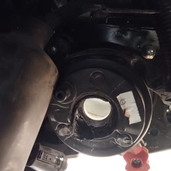 Bajaj Garanti Dışı Kalması