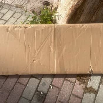 Sürat Kargo Asla Kapıma Gelmedi