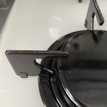 Balcı Mobilya Ankastre Setin Sıkıntılı Çıkması