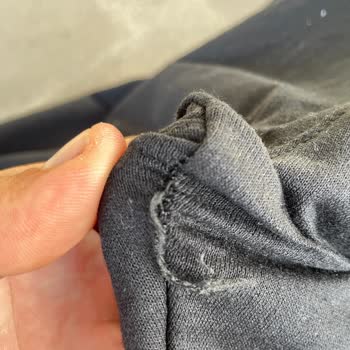 Hepsi Combin Giyim (hepsicombin)   Ürün Kalitesi Kötü