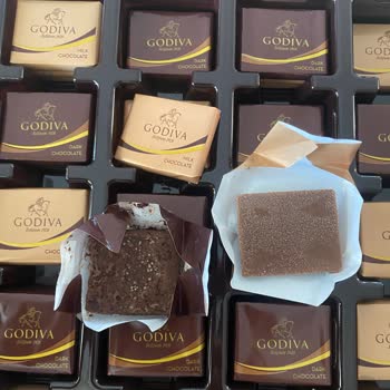 Yıldız Holding-Godiva Ayıplı Ürün