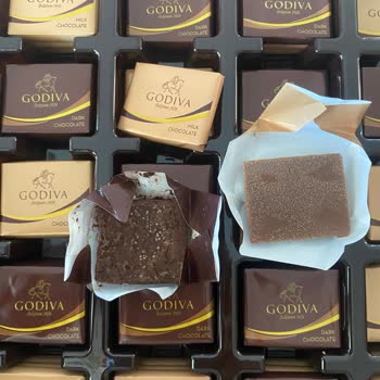 Yıldız Holding-Godiva Ayıplı Ürün